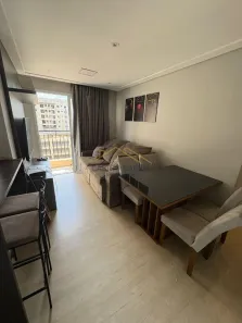 Apartamento com 2 Quartos à venda, 50m² no Cariobinha, Americana