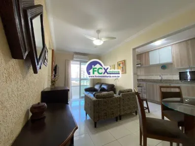 Apartamento com 2 Quartos à venda, 70m² no Caiçara, Praia Grande