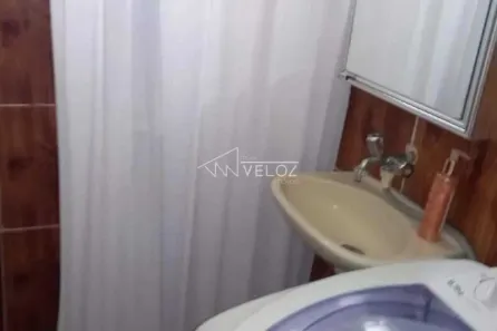Apartamento com 1 Quarto à venda, 38m² no Flamengo, Rio de Janeiro