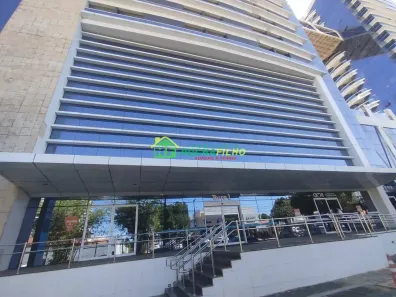 Sala Comercial para alugar, 76m² no Jóquei, Teresina