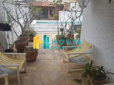 Cobertura com 4 Quartos à venda, 700m² no Copacabana, Rio de Janeiro