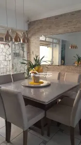 Casa com 3 Quartos à venda, 180m² no Centro, Jacareí
