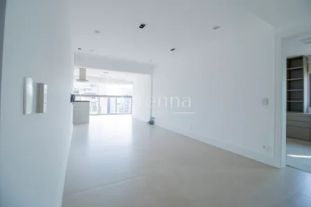 Apartamento com 1 Quarto para venda ou aluguel, 90m² no Pinheiros, São Paulo