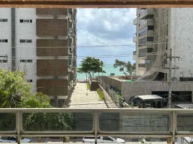Apartamento com 4 Quartos à venda, 180m² no Boa Viagem, Recife