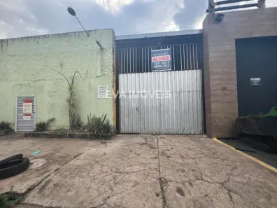 Galpão/Depósito/Armazém para alugar, 750m² no Vila Aurora Oeste, Goiânia
