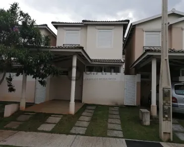 Casa de Condomínio com 3 Quartos à venda, 106m² no Aparecidinha, Sorocaba