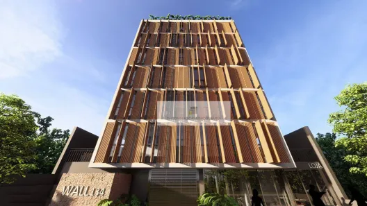 Apartamento com 1 Quarto à venda, 27m² no Trindade, Florianópolis
