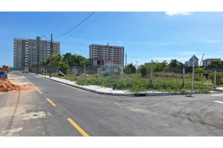 Lote/Terreno à venda, 1540m² no Aruana, Aracaju
