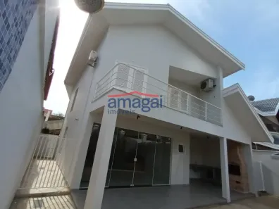 Casa de Condomínio com 4 Quartos para alugar, 285m² no Condomínio Sunset Park, São José dos Campos