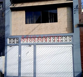 Sobrado com 7 Quartos à venda, 189m² no Vila Dionisia, São Paulo