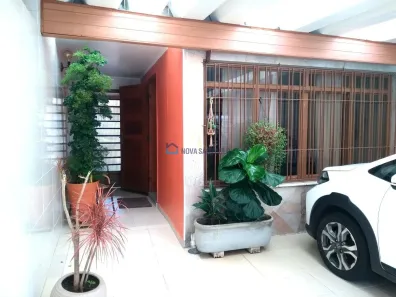 Sobrado com 3 Quartos à venda, 100m² no Vila Nair, São Paulo