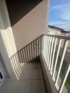 Apartamento com 2 Quartos à venda, 52m² no Jardim Colonial, São José dos Campos