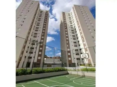 Apartamento com 2 Quartos para alugar, 52m² no Chácara Cruzeiro do Sul, São Paulo