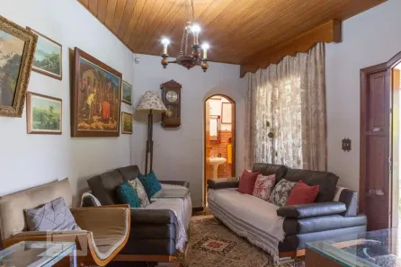 Casa com 3 Quartos à venda, 256m² no Lapa, São Paulo