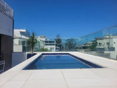 Cobertura com 3 Quartos para alugar, 341m² no Recreio dos Bandeirantes, Rio de Janeiro