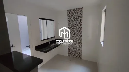 Apartamento com 2 Quartos à venda, 62m² no Vila Guará, Luziânia