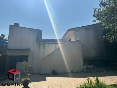 Imóvel Comercial à venda, 220m² no Nova Petrópolis, São Bernardo do Campo