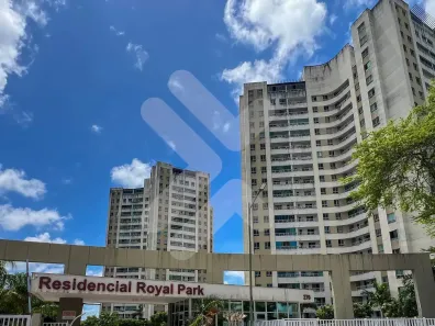 Apartamento com 3 Quartos à venda, 70m² no Ponta Negra, Natal