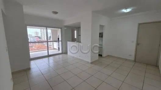 Apartamento com 3 Quartos à venda, 85m² no Paulista, Piracicaba
