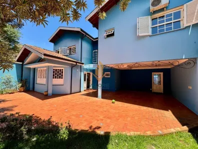 Casa com 3 Quartos à venda, 393m² no Jardim do Sol, Campinas