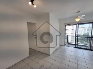 Apartamento com 3 Quartos à venda, 67m² no Vila Mariana, São Paulo