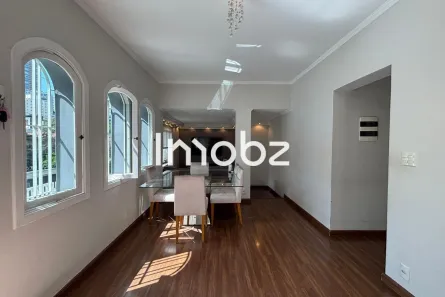 Casa com 2 Quartos à venda, 162m² no Sumarezinho, São Paulo