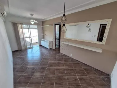 Apartamento com 2 Quartos para alugar, 60m² no Glebas Califórnia, Piracicaba