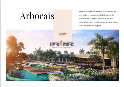 Casa de Condomínio com 3 Quartos à venda, 316m² no Loteamento Alphaville Campinas, Campinas
