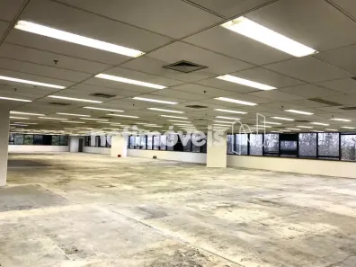 Sala Comercial para alugar, 442m² no Cidade Monções, São Paulo