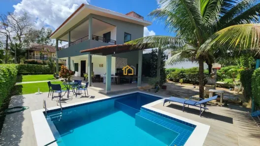 Casa de Condomínio com 4 Quartos à venda, 288m² no Aldeia dos Camarás, Camaragibe