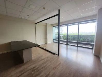 Sala Comercial para alugar, 42m² no Cerâmica, São Caetano do Sul