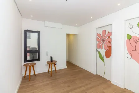 Sala Comercial à venda, 41m² no Perdizes, São Paulo