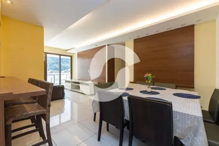 Apartamento com 3 Quartos à venda, 115m² no Icaraí, Niterói