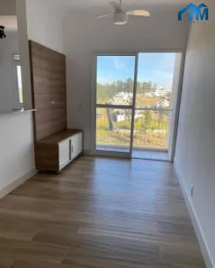 Apartamento com 2 Quartos à venda, 68m² no Bela Vista, Salto