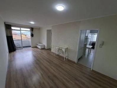 Apartamento com 3 Quartos à venda, 98m² no Coqueiros, Florianópolis
