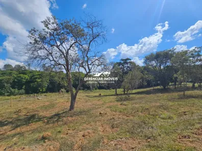 Lote/Terreno à venda, 4325m² no Centro, Itatiaiuçu