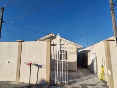 Casa com 3 Quartos à venda, 76m² no Umbará, Curitiba