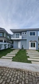 Casa com 3 Quartos à venda, 127m² no Fazenda Muriqui, Mangaratiba