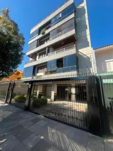 Apartamento com 3 Quartos à venda, 127m² no Jardelino Ramos, Caxias do Sul