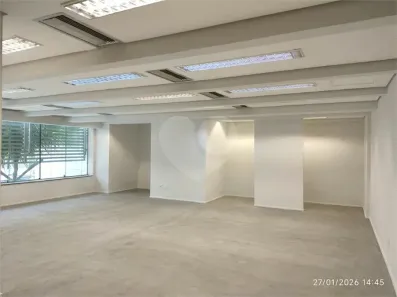 Prédio Comercial com 1 Quarto para alugar, 540m² no Jardim Paulistano, São Paulo