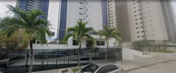 Apartamento com 4 Quartos à venda, 139m² no João Agripino, João Pessoa