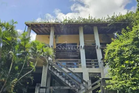 Apartamento com 4 Quartos à venda, 400m² no Laranjeiras, Rio de Janeiro