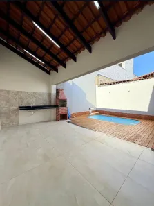 Casa com 3 Quartos à venda, 140m² no Residencial Flamboyant, Anápolis