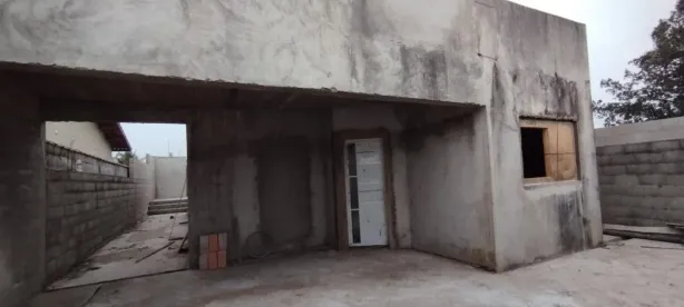 Casa com 3 Quartos à venda, 120m² no Chácara Glória, Itanhaém