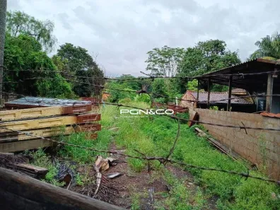 Lote/Terreno à venda, 1602m² no Bonfim Paulista, Ribeirão Preto