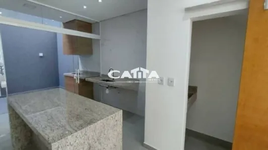 Sobrado com 3 Quartos à venda, 132m² no Vila Carrão, São Paulo