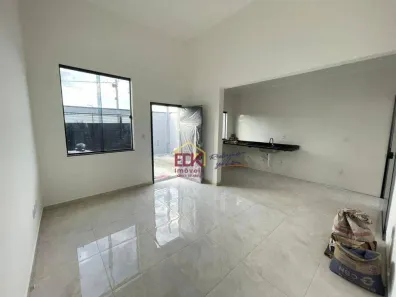 Casa com 3 Quartos à venda, 83m² no Areão, Taubaté
