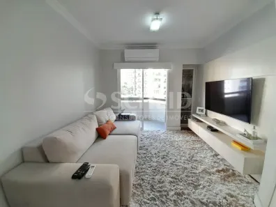 Apartamento com 3 Quartos à venda, 77m² no Vila Mascote, São Paulo