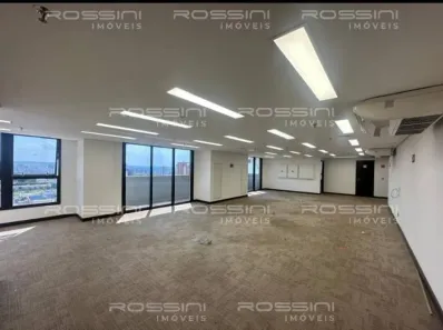 Sala Comercial para alugar, 233m² no Jardim Botânico, Ribeirão Preto