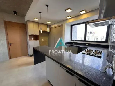 Apartamento com 2 Quartos à venda, 88m² no Jardim, Santo André